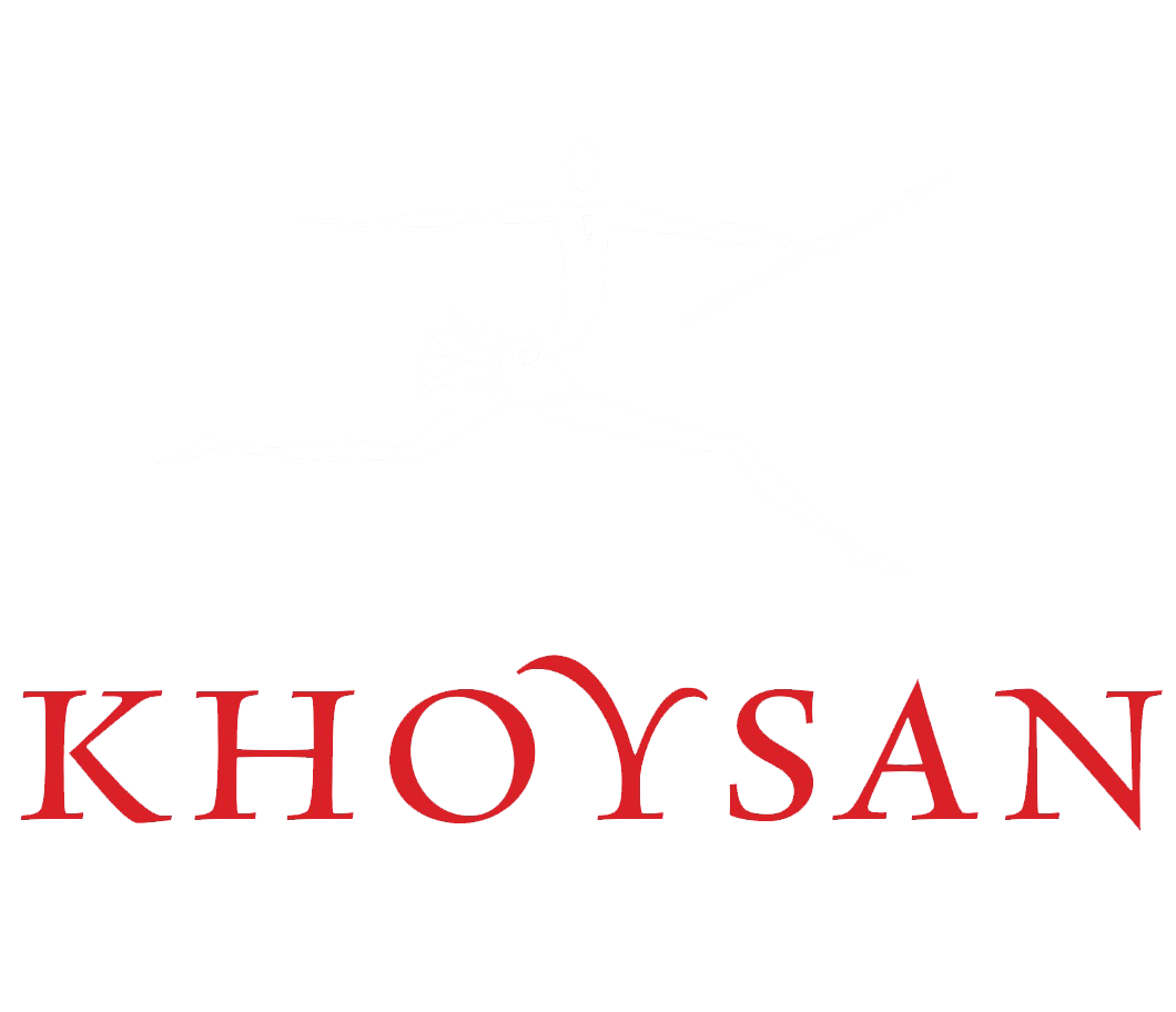 khoysan logo